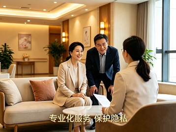 班戈有偿售卵代生女生的客户的客户群体有哪些