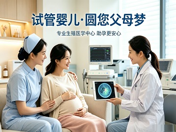 班戈辅助生育服务 试管婴儿行业的兴起背景、发展与未来展望